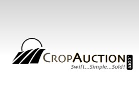 CropAuction.com entry by ewebproductions