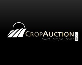CropAuction.com entry by ewebproductions