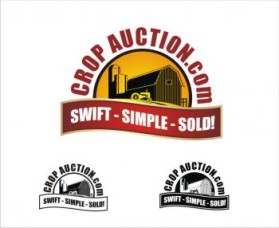 CropAuction.com entry by Better