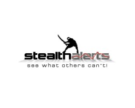 Stealth Alerts, LLC entry by Makaveli Designs