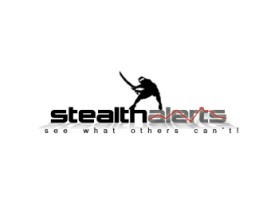 Stealth Alerts, LLC entry by Makaveli Designs