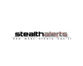 Stealth Alerts, LLC entry by Makaveli Designs