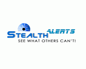 Stealth Alerts, LLC entry by F ective D zine