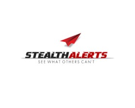 Stealth Alerts, LLC entry by Blackhawk067