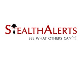 Stealth Alerts, LLC entry by DesignTwinkie