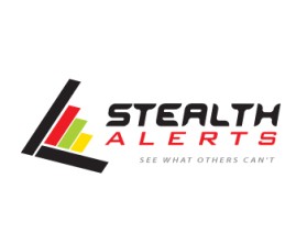 Stealth Alerts, LLC entry by designbuddha