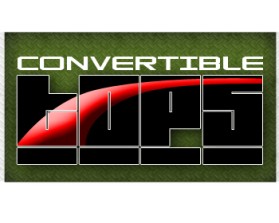 Premium Convertible Tops entry by zor