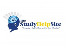 StudyHelpSite.net entry by arkvisdesigns