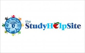 StudyHelpSite.net entry by arkvisdesigns