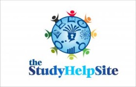 StudyHelpSite.net entry by arkvisdesigns