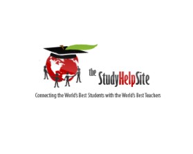 StudyHelpSite.net entry by Makaveli Designs