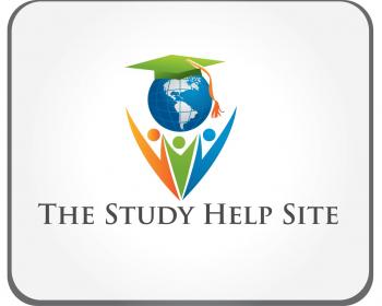 Logo Design for StudyHelpSite.net