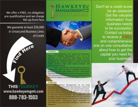 Hawkeye Management entry by iyancicak