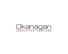Okanagan Insulation Services (2007) Ltd. entry by Makaveli Designs