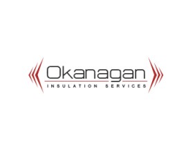 Okanagan Insulation Services (2007) Ltd. entry by Makaveli Designs