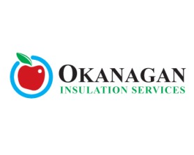 Okanagan Insulation Services (2007) Ltd. entry by designbuddha