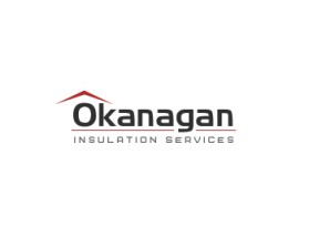 Okanagan Insulation Services (2007) Ltd. entry by Makaveli Designs
