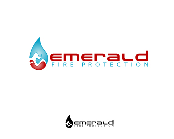 Logo Design entry 178072 submitted by theonedesigner.com