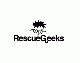 RescueGeeks.com entry by traceygl