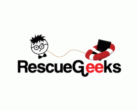 RescueGeeks.com entry by traceygl
