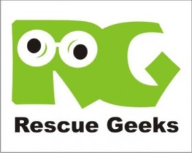 RescueGeeks.com entry by zenab