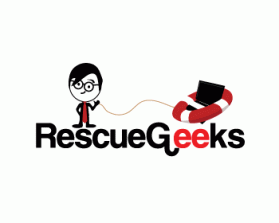 RescueGeeks.com entry by traceygl