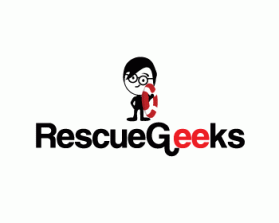 RescueGeeks.com entry by traceygl