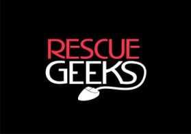 RescueGeeks.com entry by arkvisdesigns