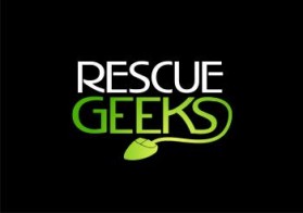 RescueGeeks.com entry by arkvisdesigns