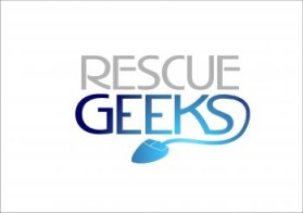 RescueGeeks.com entry by arkvisdesigns