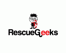 RescueGeeks.com entry by traceygl