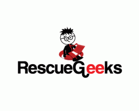 RescueGeeks.com entry by traceygl
