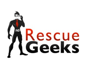 RescueGeeks.com entry by mg2grafx