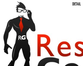 RescueGeeks.com entry by mg2grafx