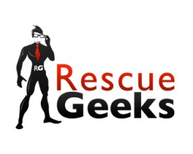 RescueGeeks.com entry by mg2grafx