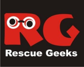 RescueGeeks.com entry by zenab
