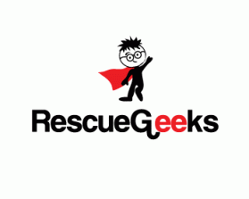RescueGeeks.com entry by traceygl