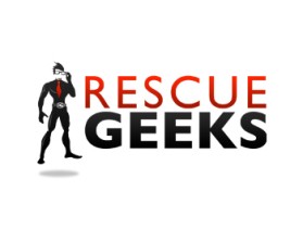 RescueGeeks.com entry by mg2grafx