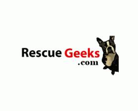 RescueGeeks.com entry by Agent666