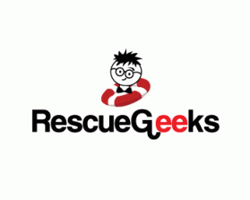 RescueGeeks.com entry by traceygl