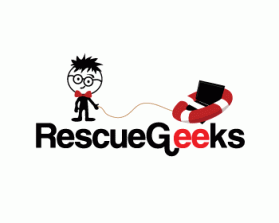 RescueGeeks.com entry by traceygl