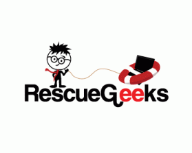 RescueGeeks.com entry by traceygl