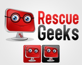 RescueGeeks.com entry by rachoud