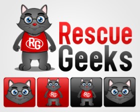 RescueGeeks.com entry by rachoud