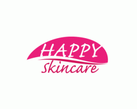 Happy Skincare entry by April Elaine Contreras