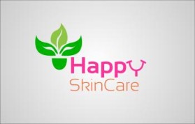 Happy Skincare entry by creative