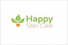 Happy Skincare entry by creative