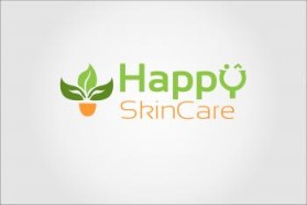 Happy Skincare entry by creative