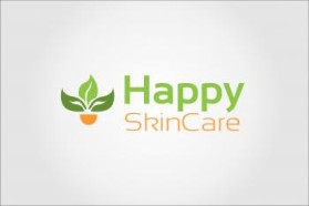 Happy Skincare entry by creative