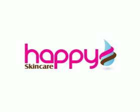 Happy Skincare entry by Roxanne Dawkins